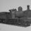 Dean Goods Steam Train