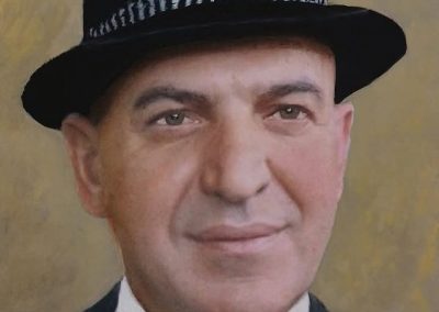 Kojak