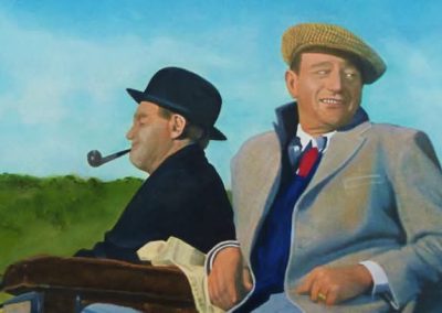 The Quiet Man