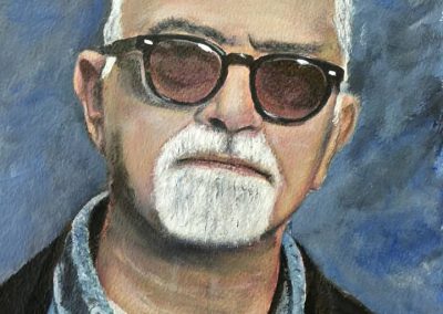 Martin Shaw